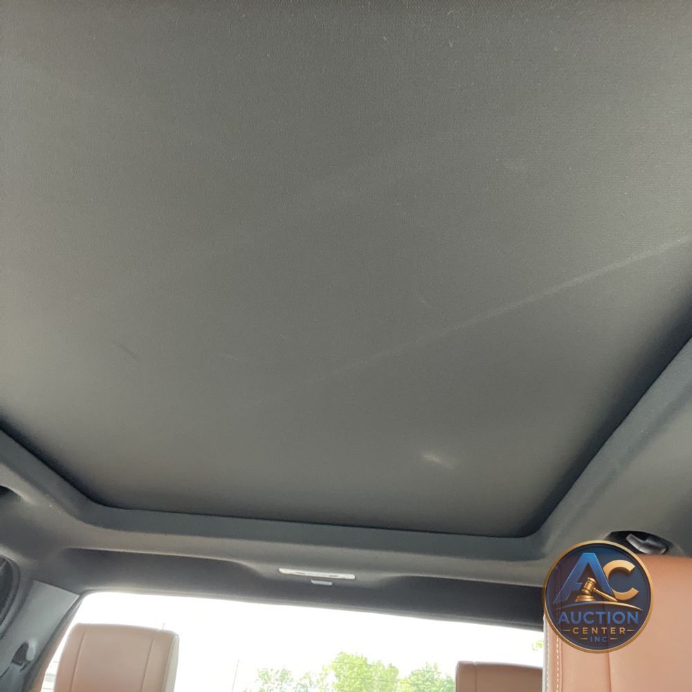 2023 Toyota Tundra 1794 Edition