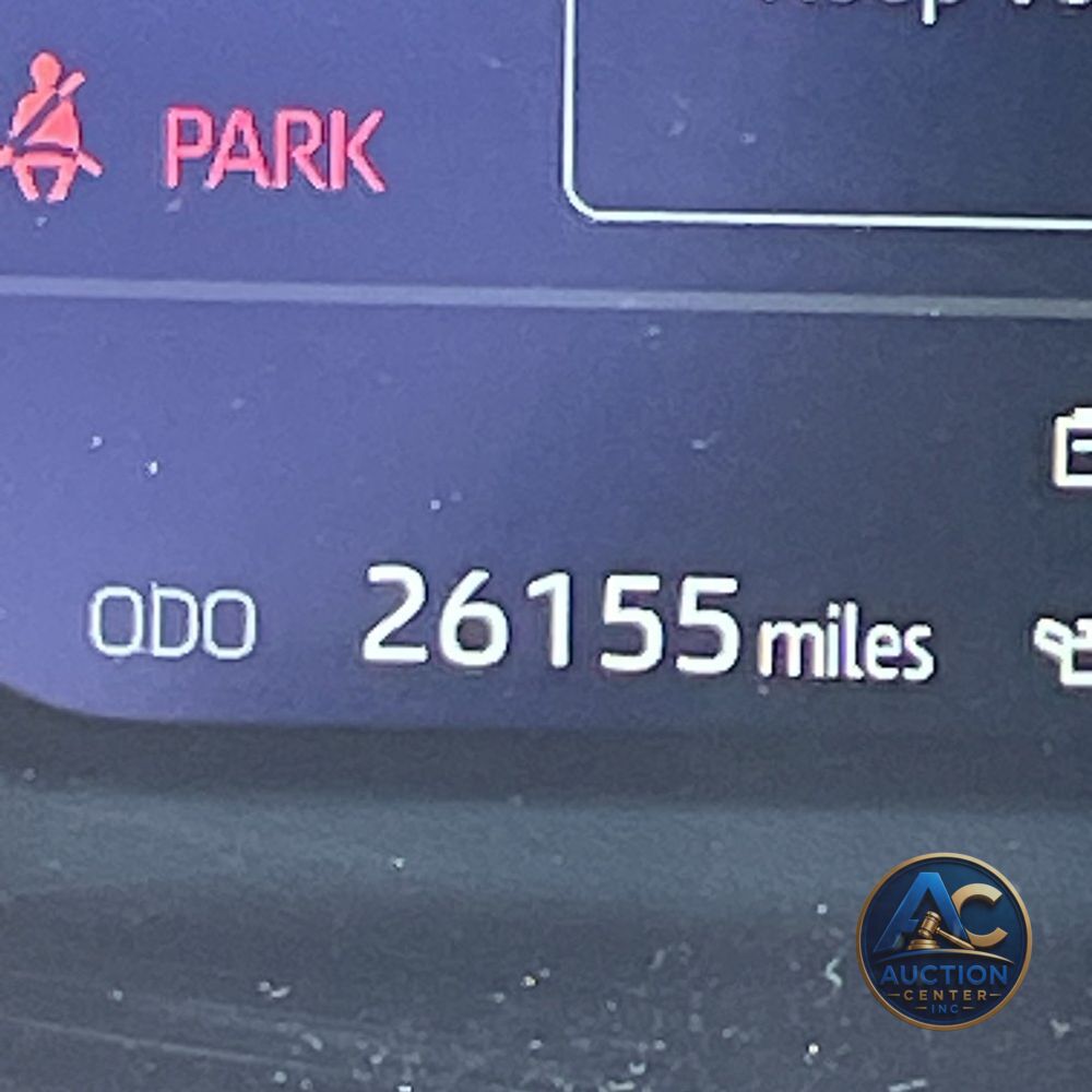 2023 Toyota Tundra 1794 Edition