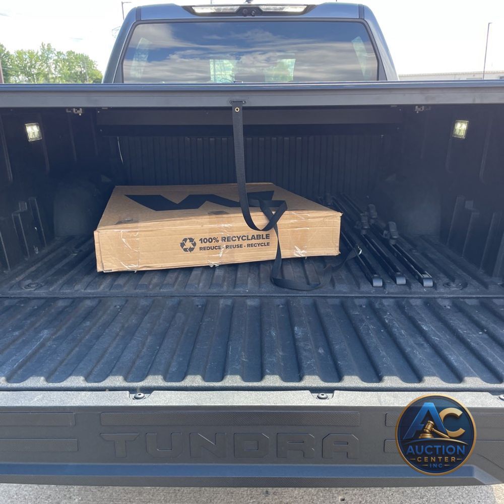 2023 Toyota Tundra 1794 Edition