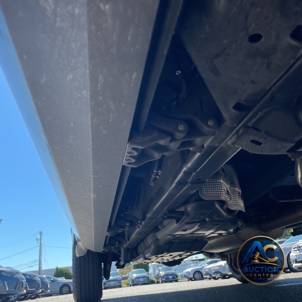 2024 Toyota Tundra 1794 Edition
