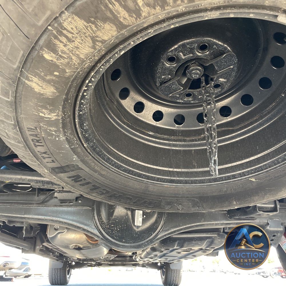 2024 Toyota Tundra 1794 Edition