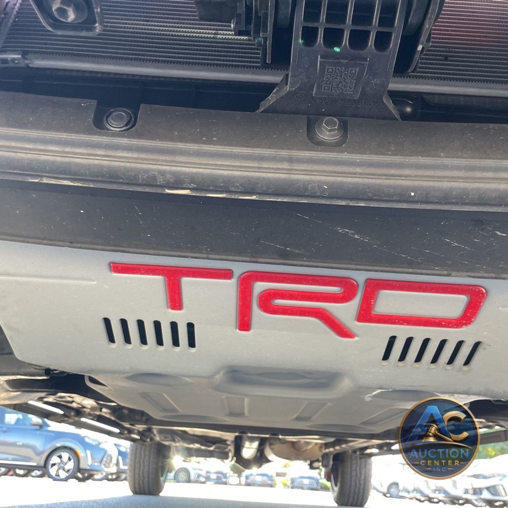 2024 Toyota Tundra 1794 Edition