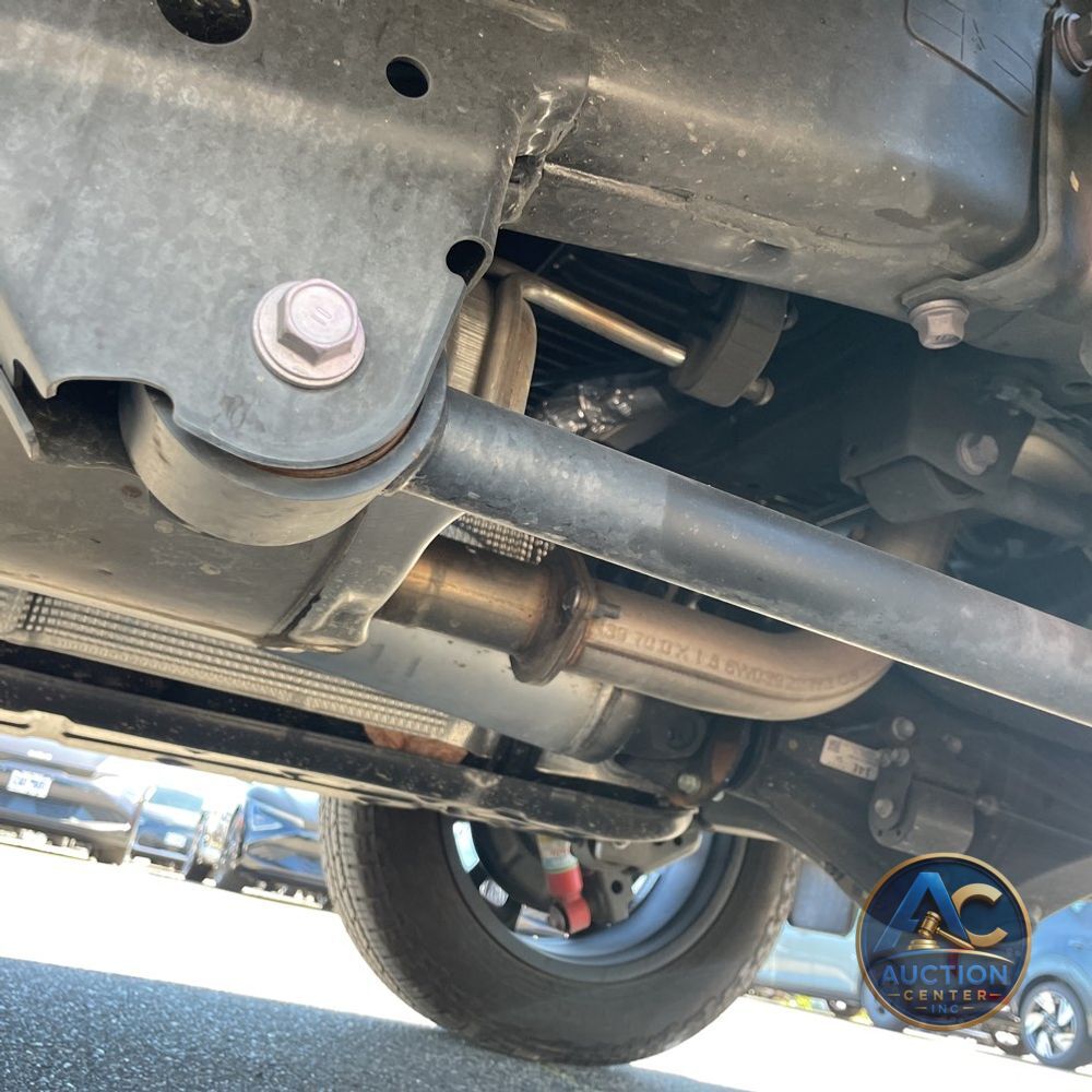 2024 Toyota Tundra 1794 Edition