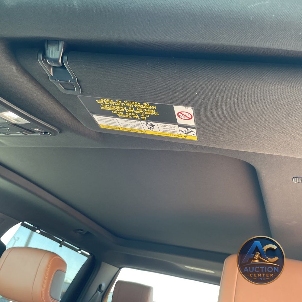 2024 Toyota Tundra 1794 Edition