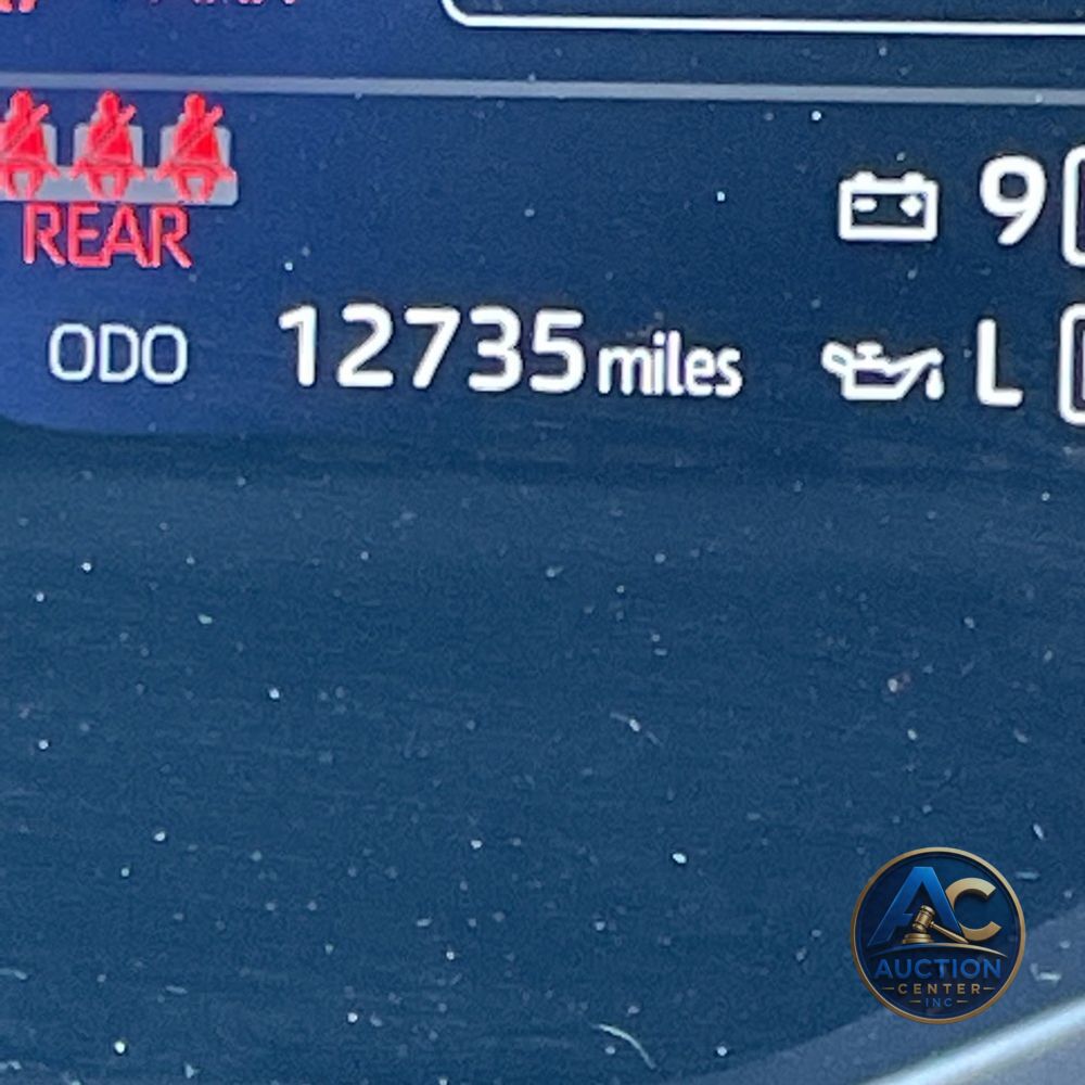 2024 Toyota Tundra 1794 Edition
