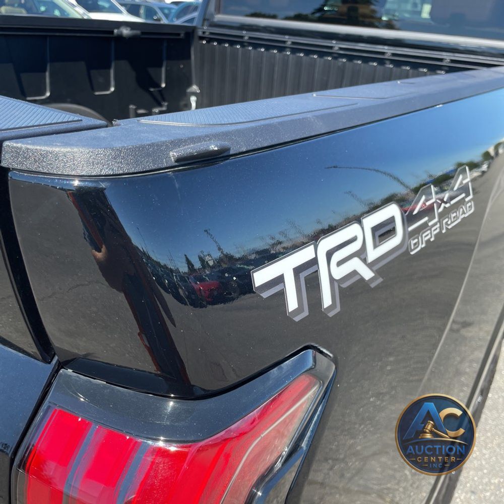 2024 Toyota Tundra 1794 Edition