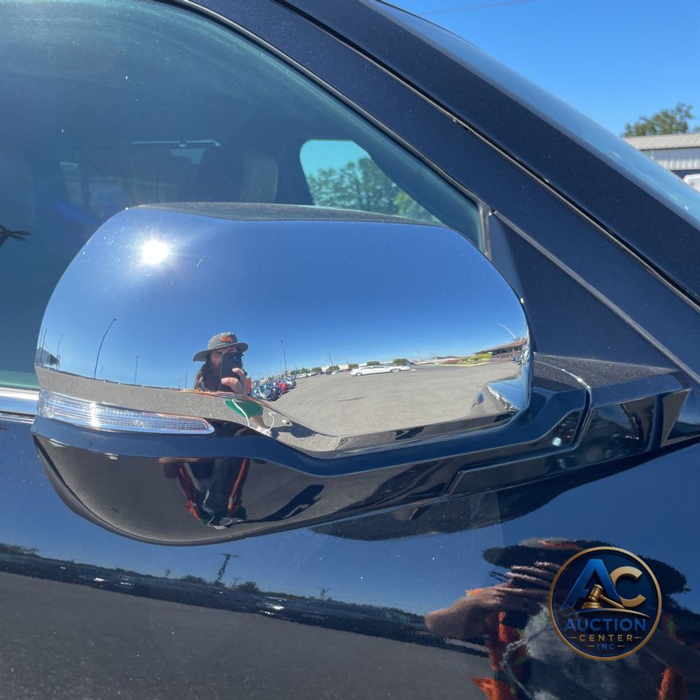 2024 Toyota Tundra 1794 Edition
