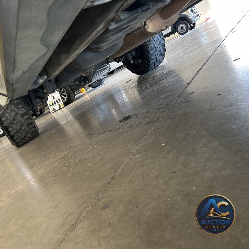 2022 Toyota Tundra 1794 Edition HV
