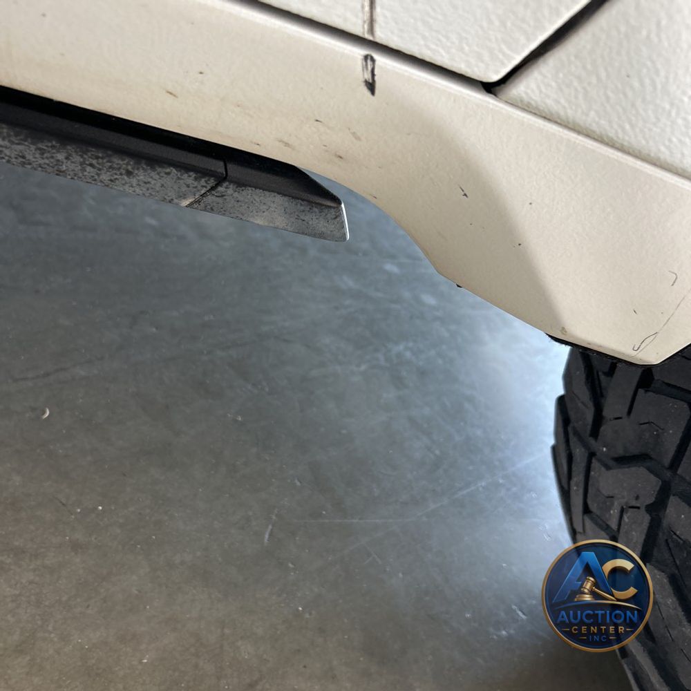 2022 Toyota Tundra 1794 Edition HV
