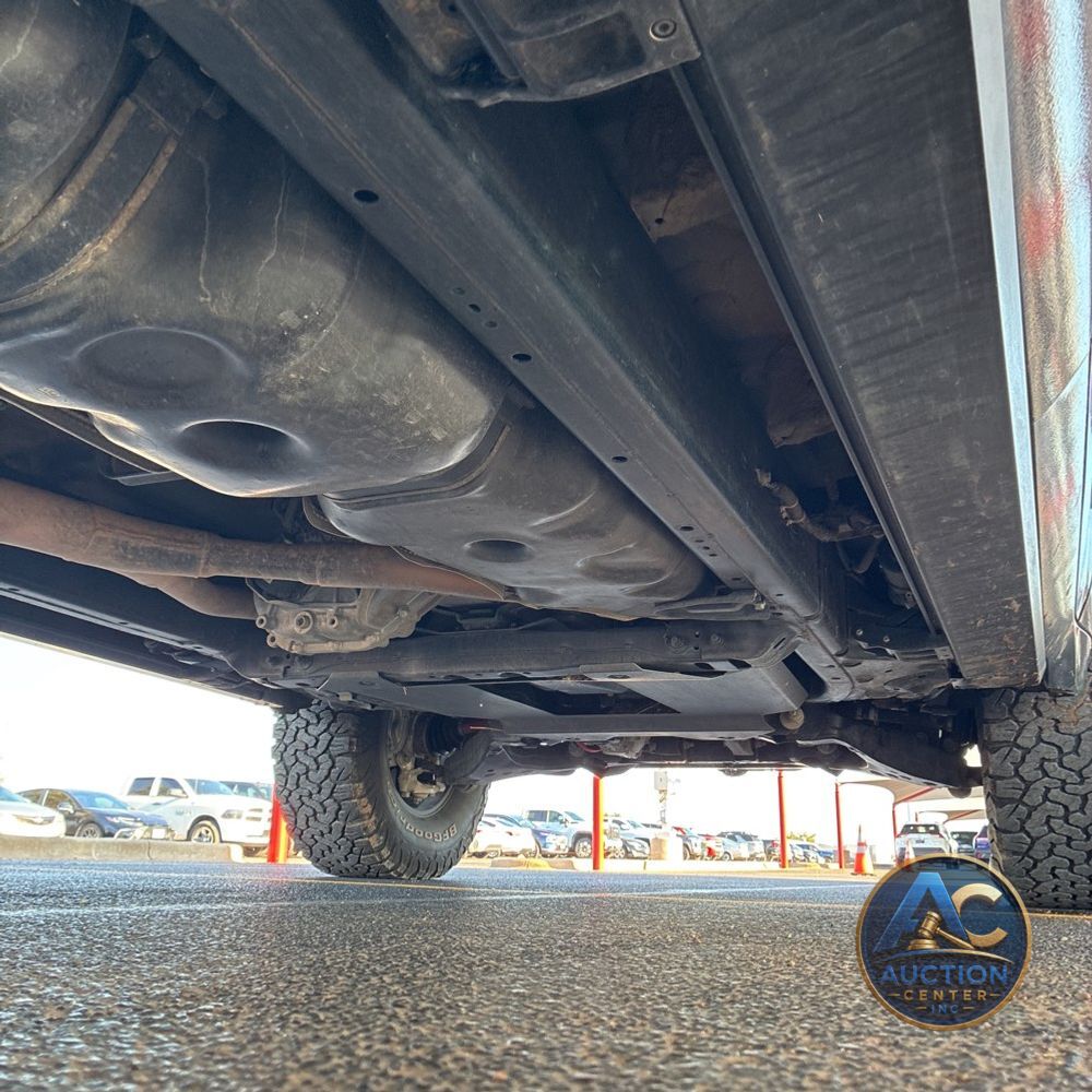 2024 Toyota Tundra 1794 Edition HV