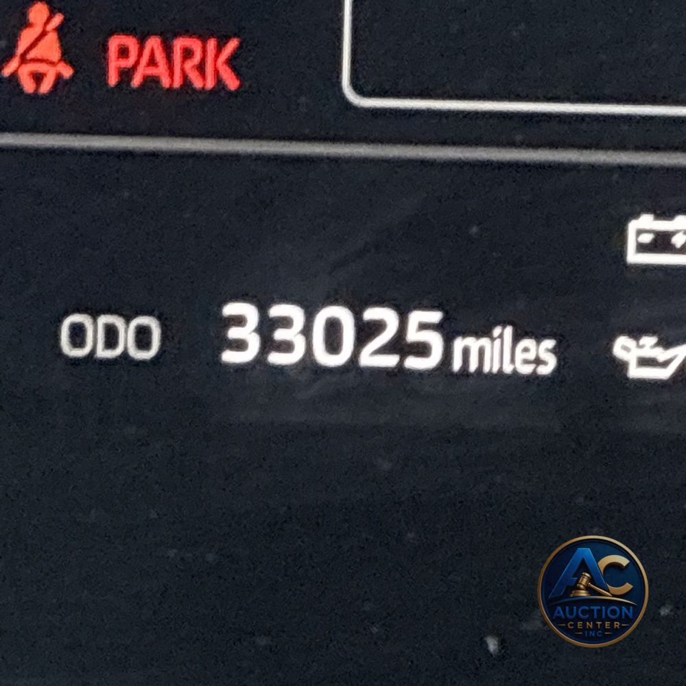 2024 Toyota Tundra 1794 Edition HV