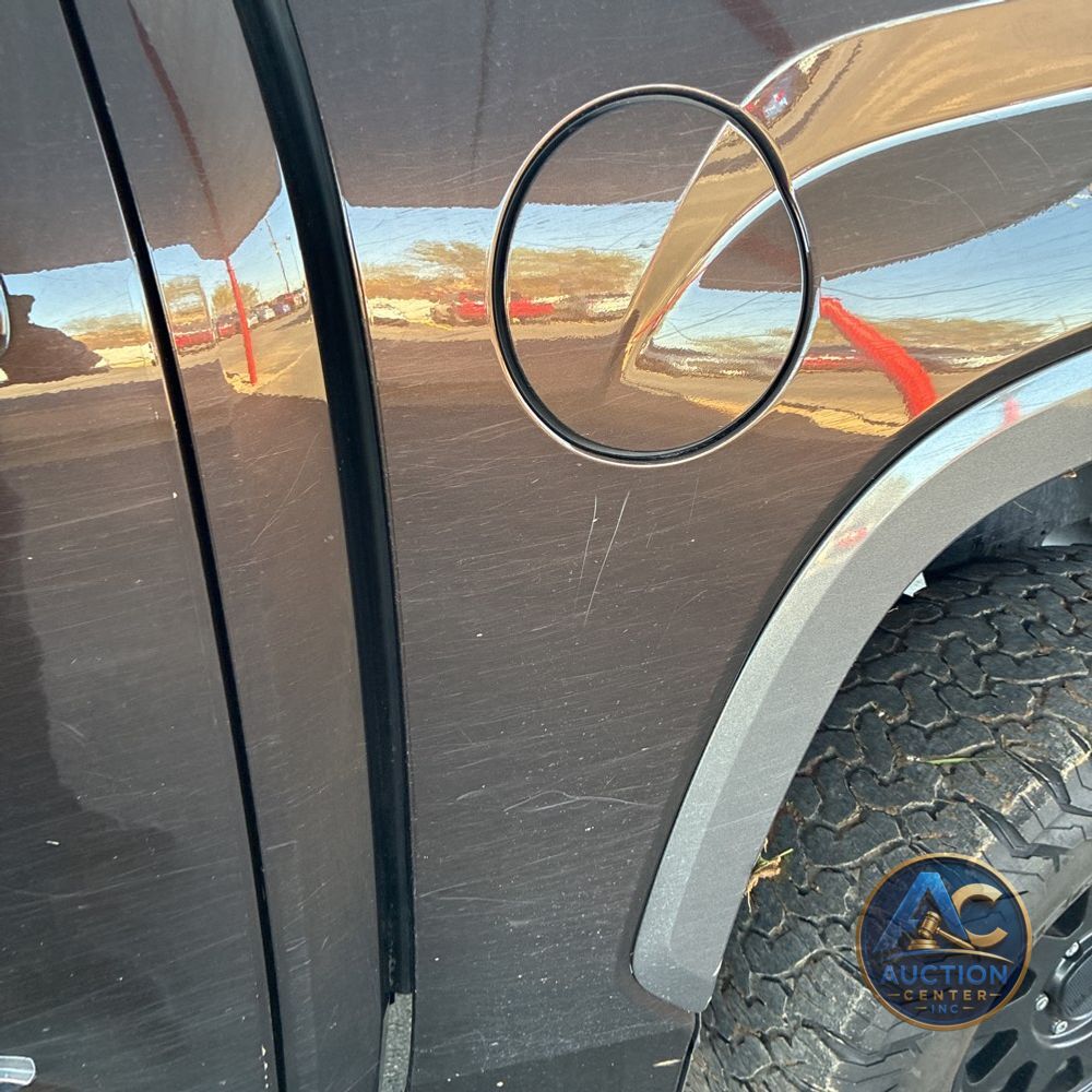 2024 Toyota Tundra 1794 Edition HV
