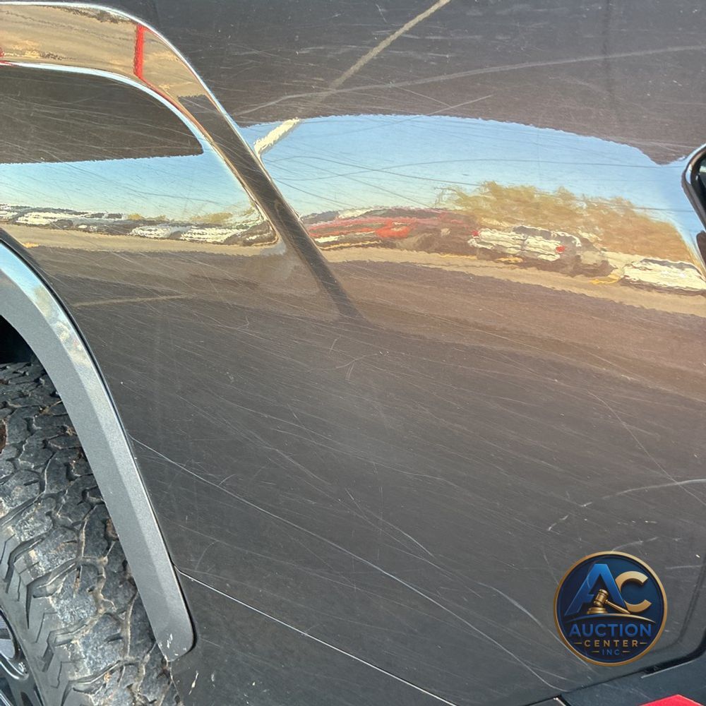 2024 Toyota Tundra 1794 Edition HV