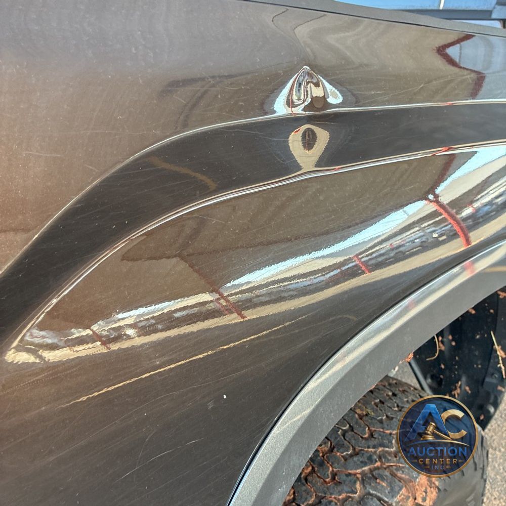 2024 Toyota Tundra 1794 Edition HV