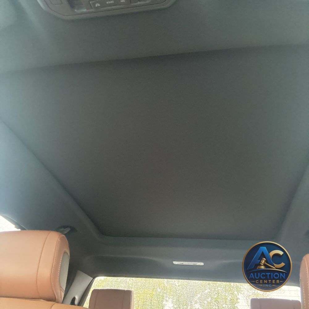 2025 Toyota Tundra 1794 Edition HV