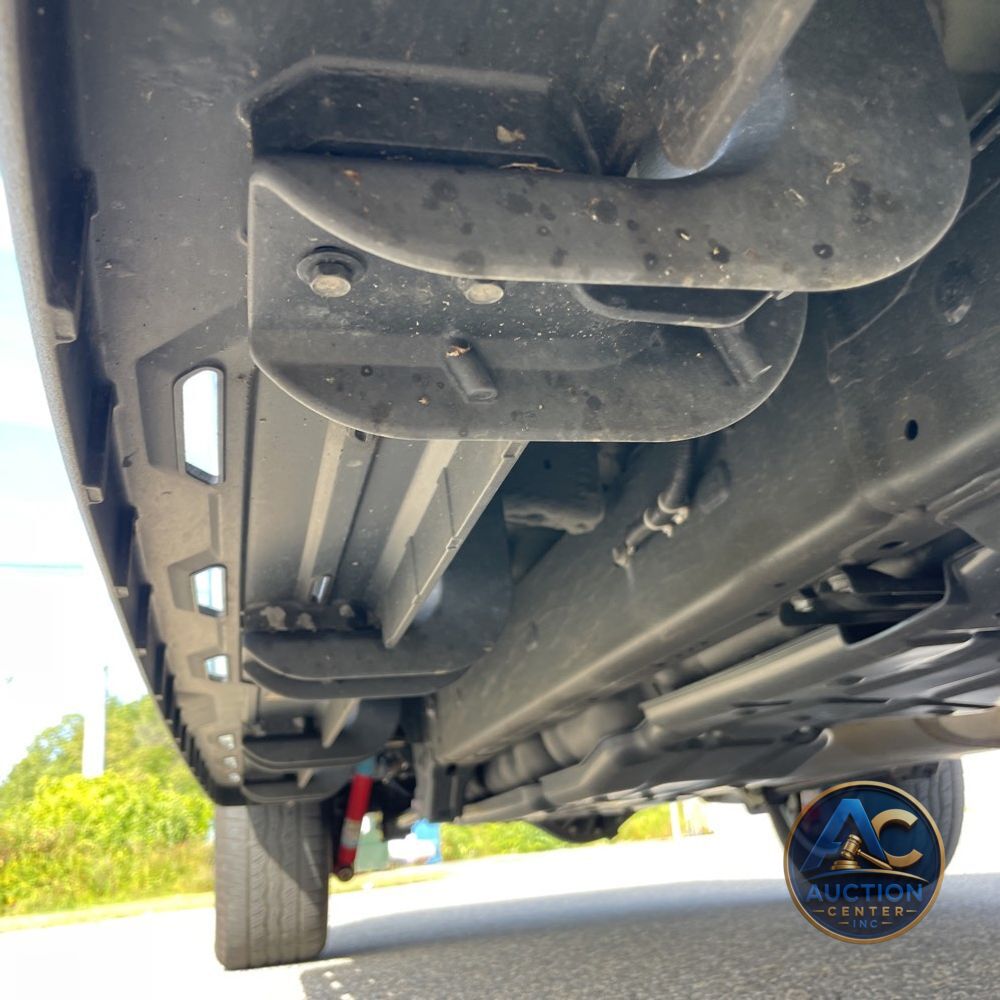2024 Toyota Tundra 1794 Edition HV