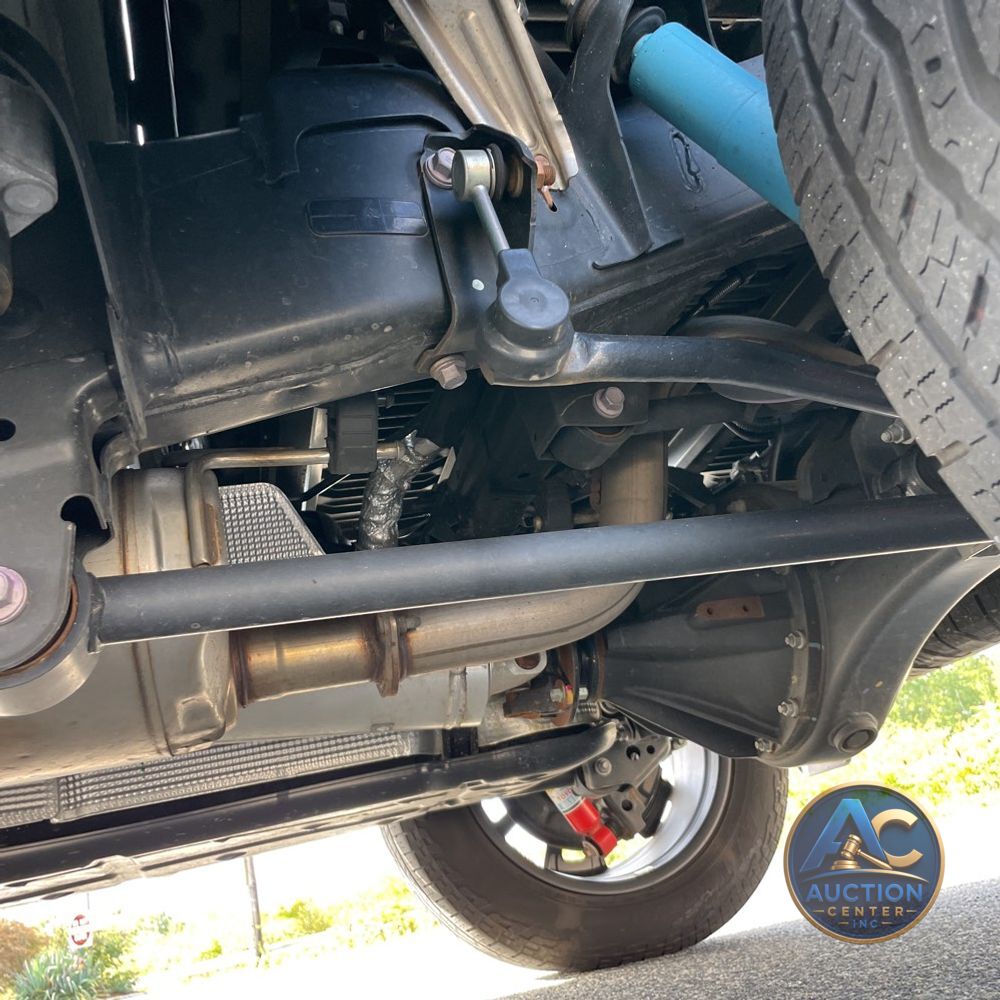 2024 Toyota Tundra 1794 Edition HV