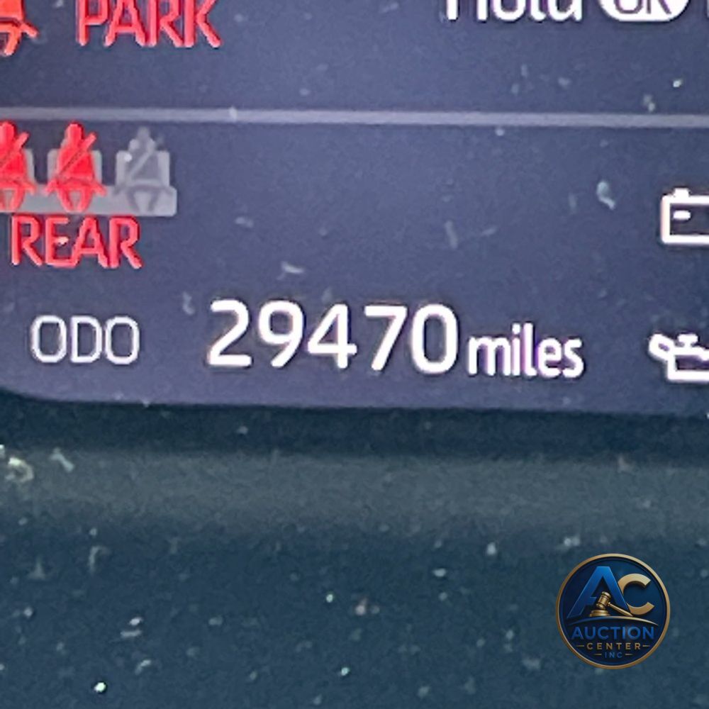 2024 Toyota Tundra 1794 Edition HV