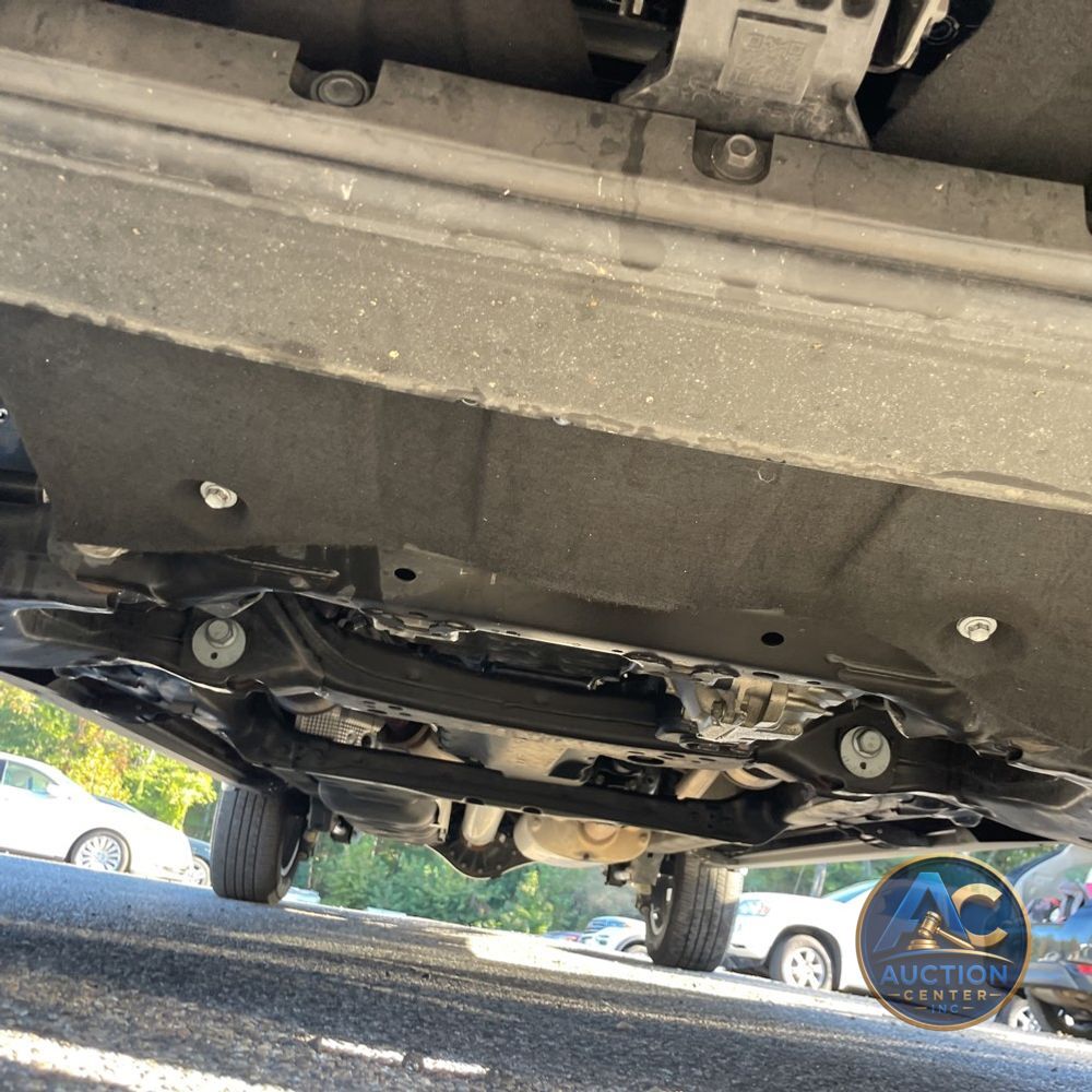 2024 Toyota Tundra 1794 Edition HV