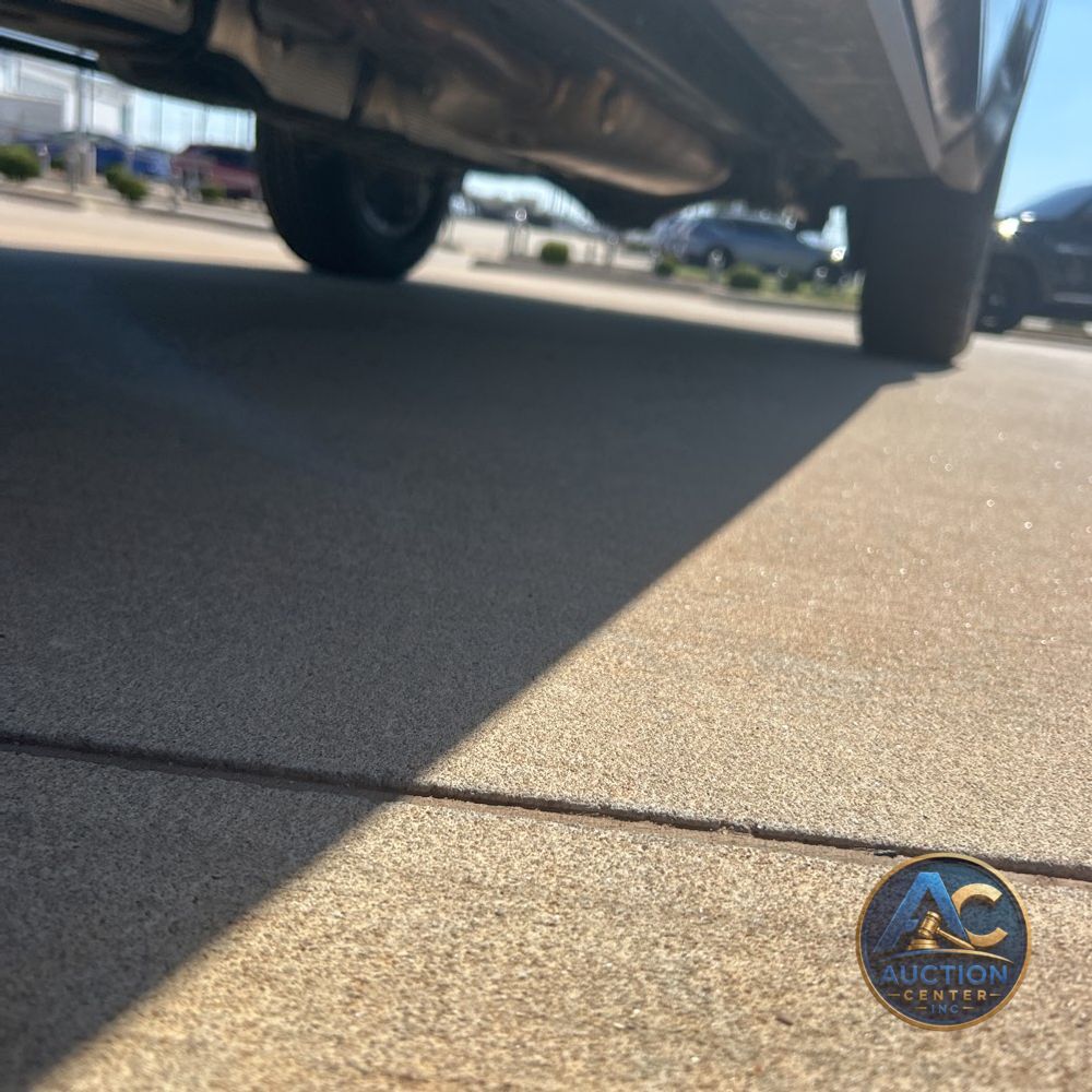 2025 Toyota Tundra 1794 Edition HV