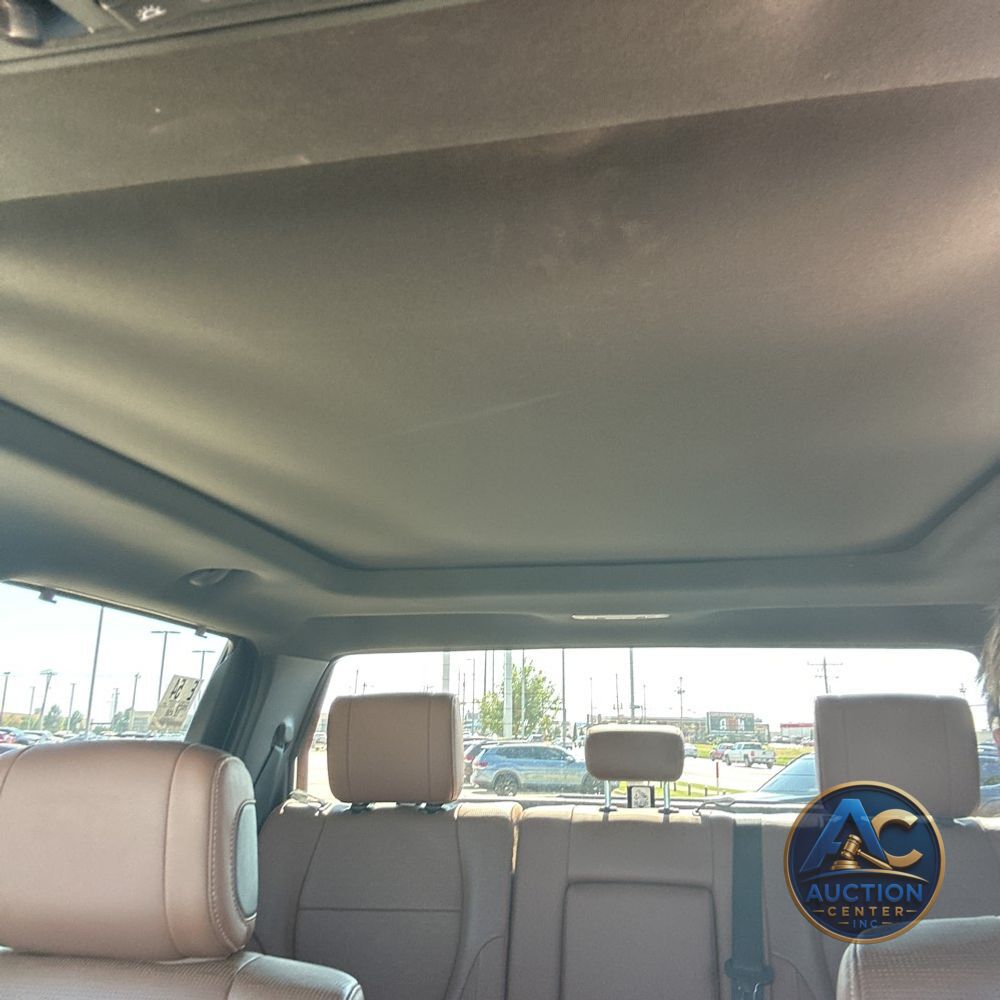 2025 Toyota Tundra 1794 Edition HV