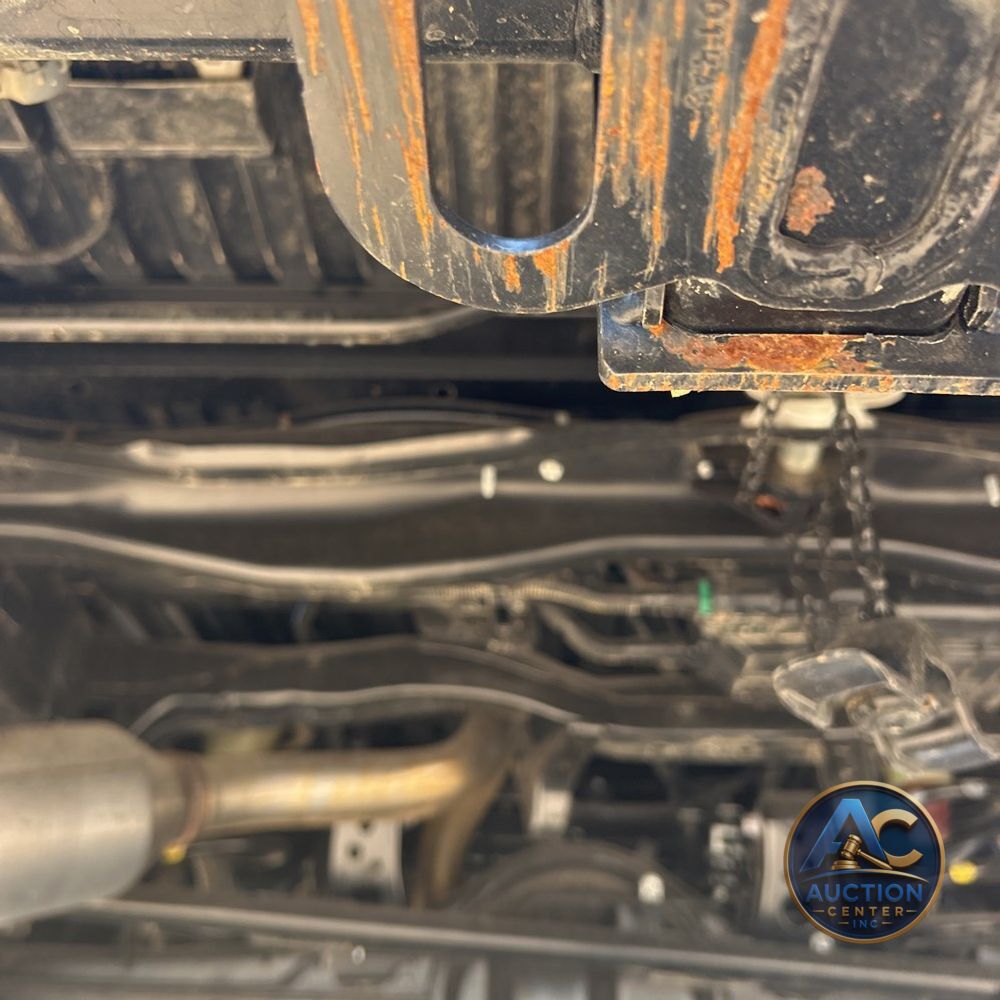 2025 Toyota Tundra 1794 Edition HV