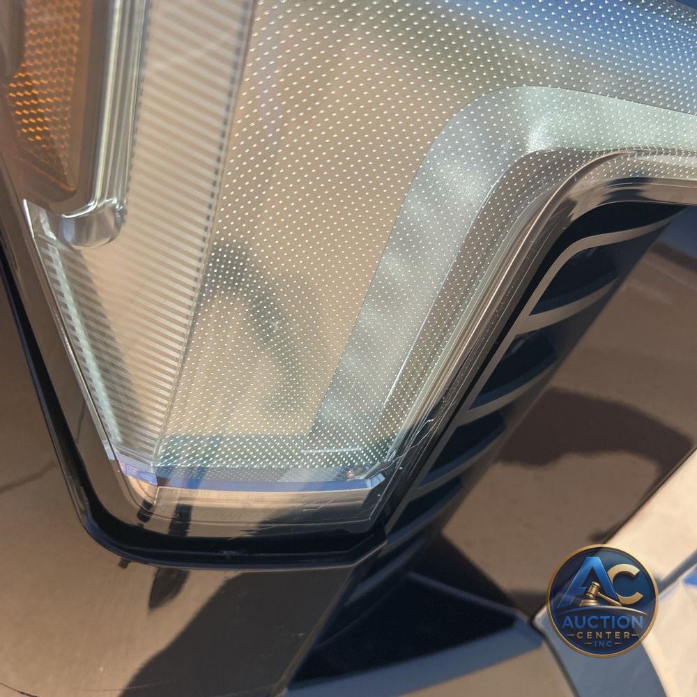 2025 Toyota Tundra 1794 Edition HV