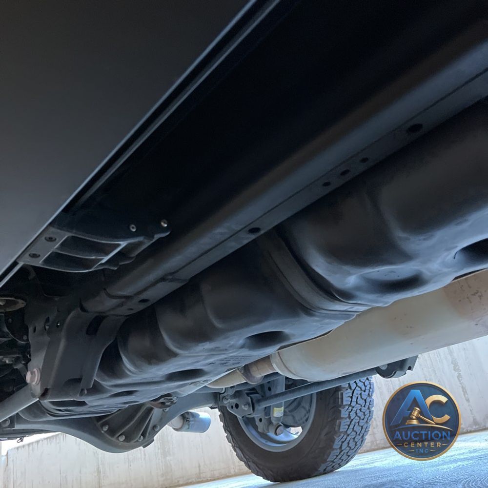 2024 Toyota Tundra Platinum HV