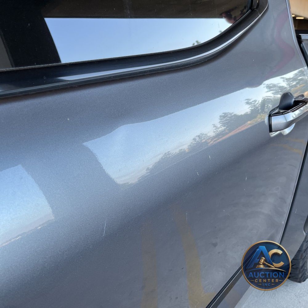 2024 Toyota Tundra Platinum HV
