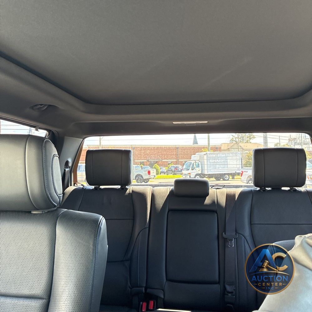 2022 Toyota Tundra Platinum HV