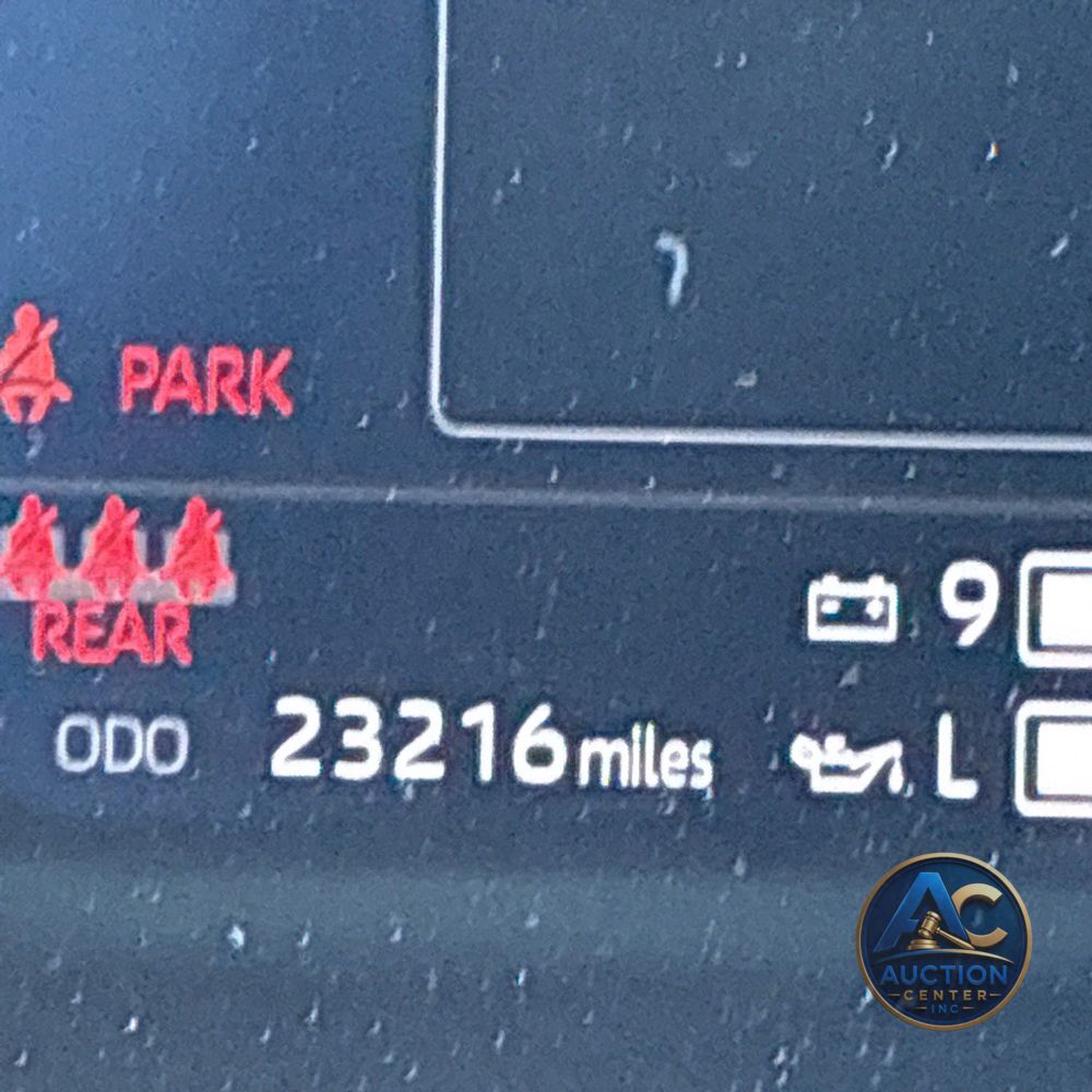 2022 Toyota Tundra Platinum HV