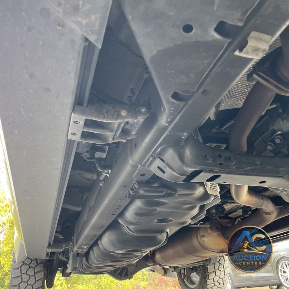2023 Toyota Tundra Platinum HV