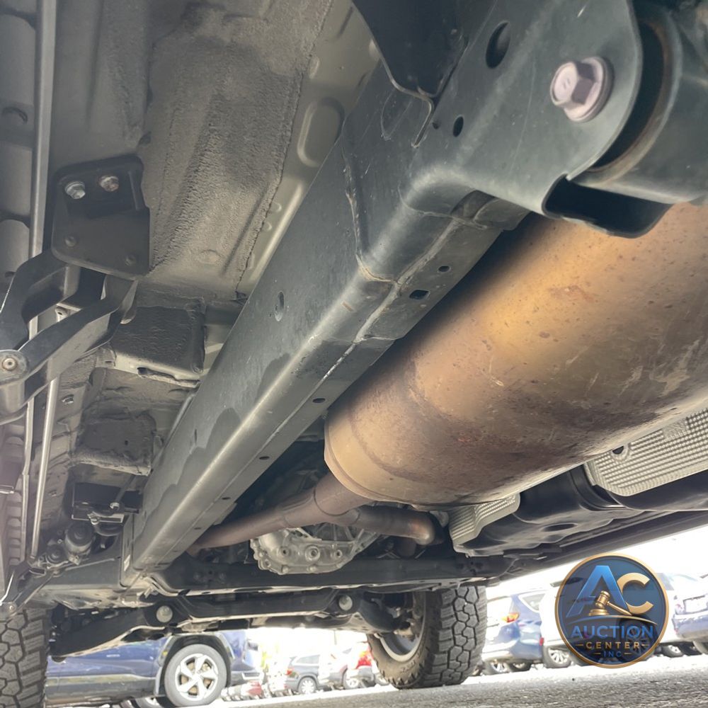 2023 Toyota Tundra Platinum HV