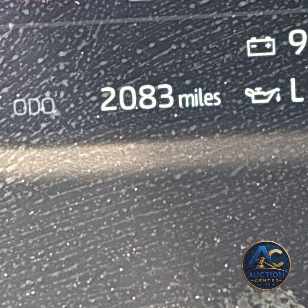 2025 Toyota Tundra Platinum HV