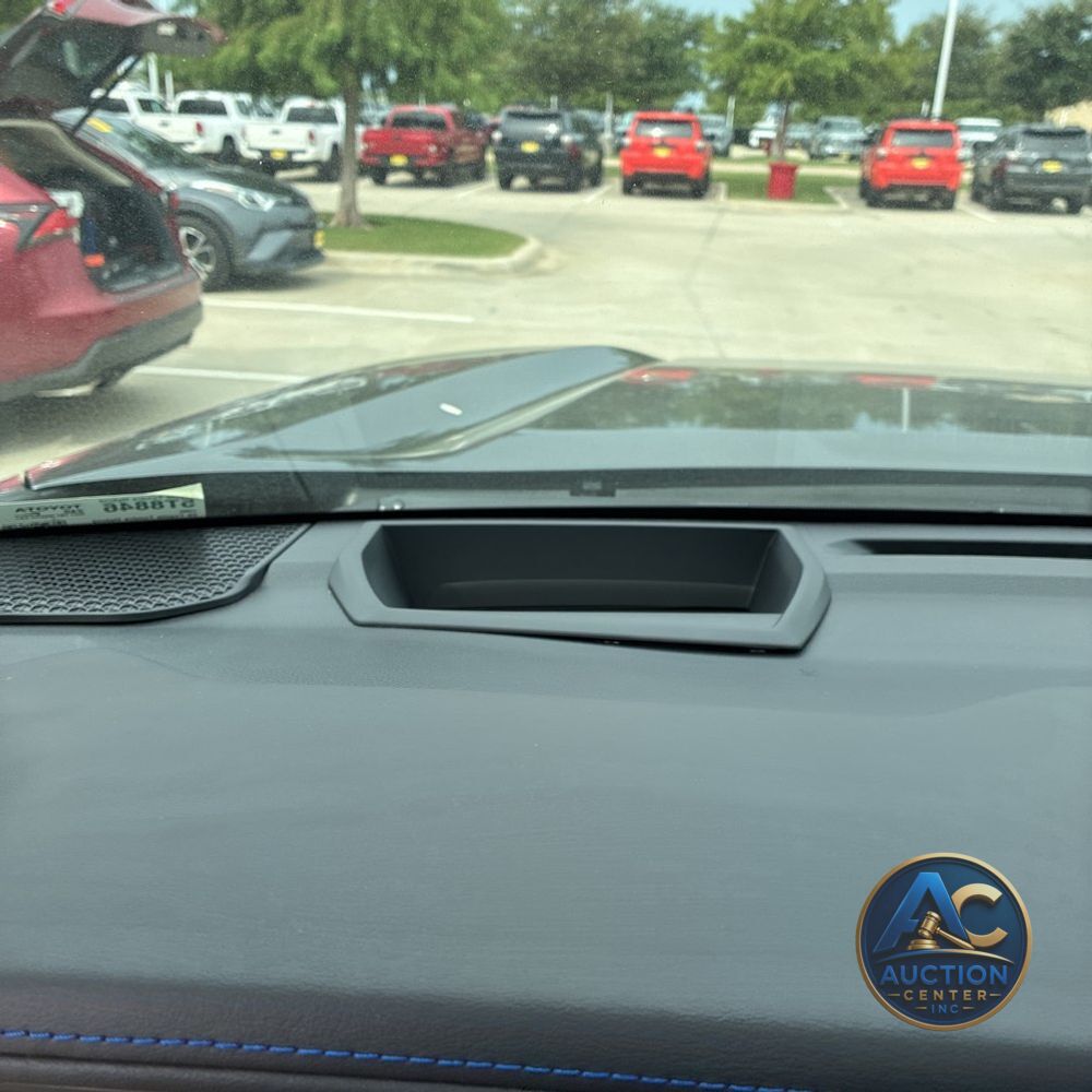 2025 Toyota Tundra Platinum HV