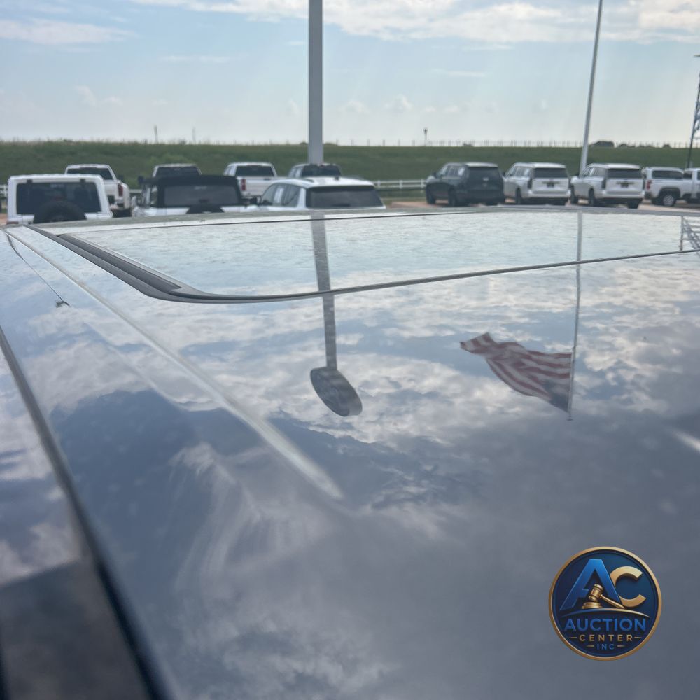 2023 Toyota Tundra Platinum HV
