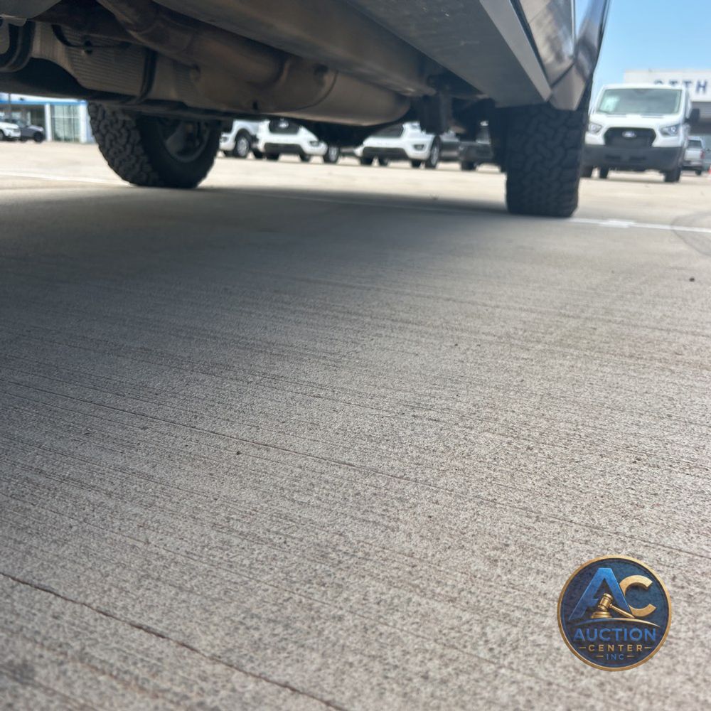 2023 Toyota Tundra Platinum HV