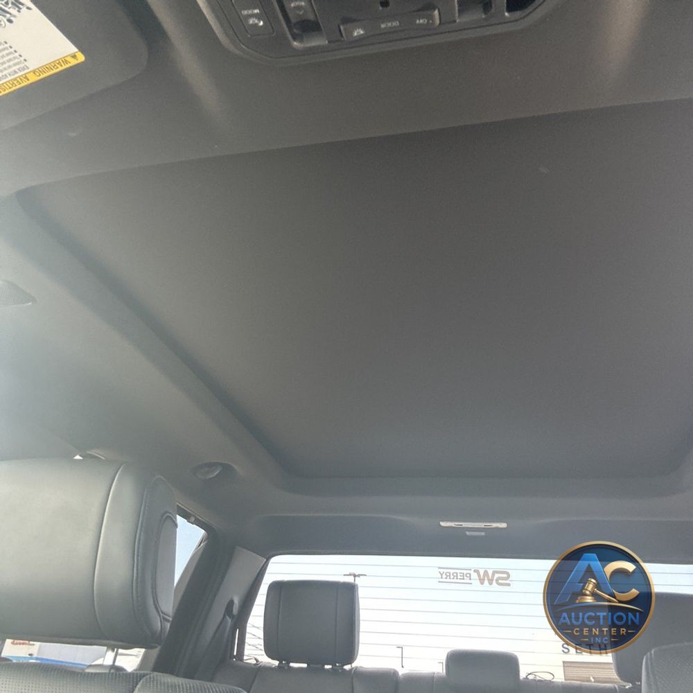 2023 Toyota Tundra Platinum HV