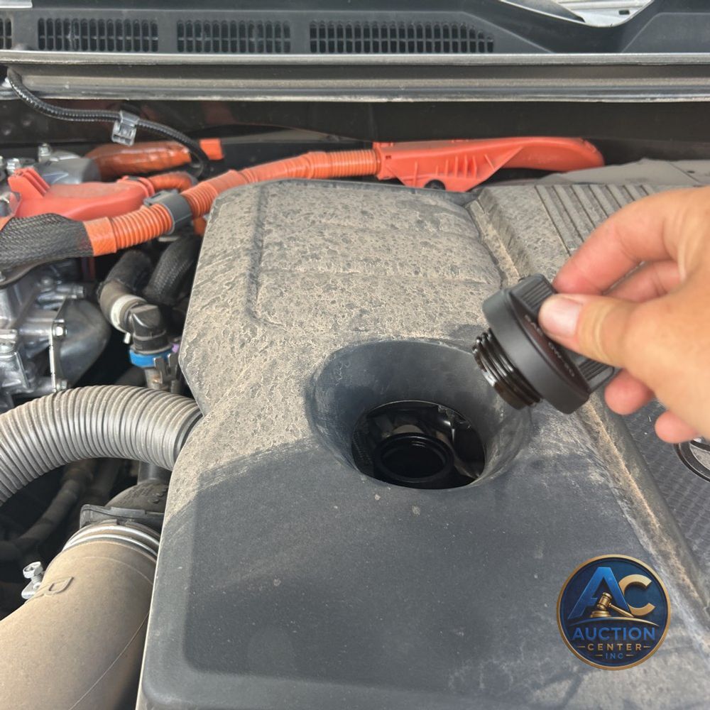 2023 Toyota Tundra Platinum HV