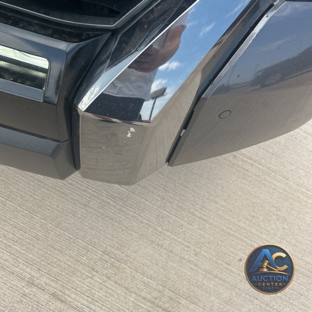 2023 Toyota Tundra Platinum HV
