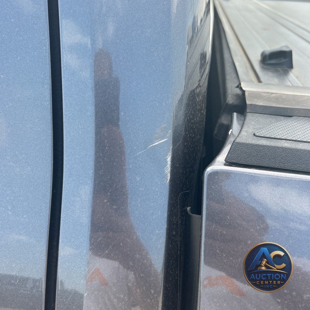 2023 Toyota Tundra Platinum HV