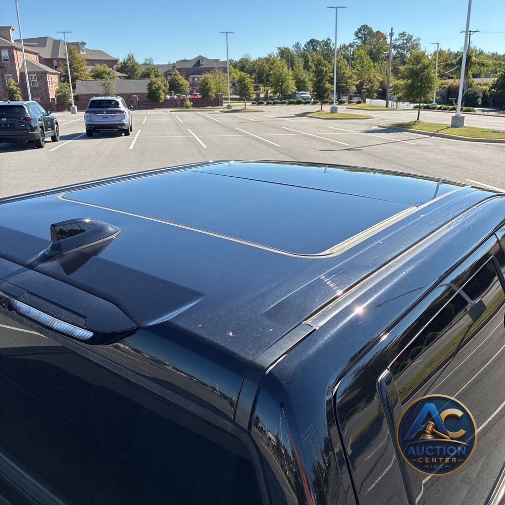 2023 Toyota Tundra Platinum HV