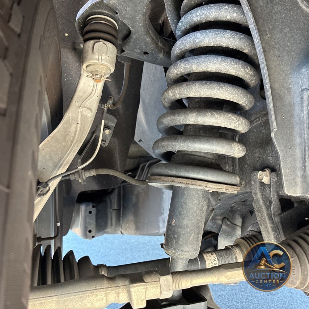 2023 Toyota Tundra Platinum HV