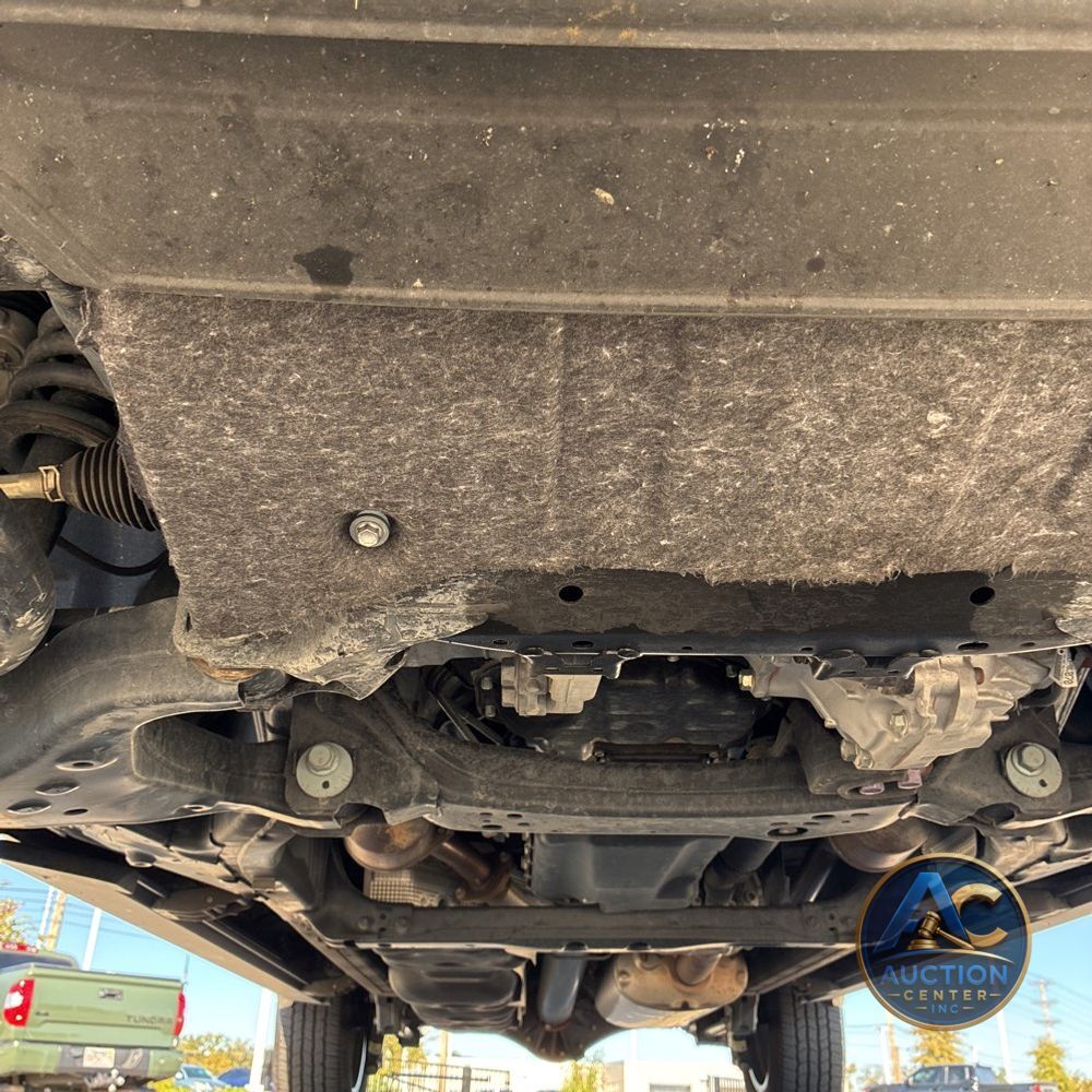 2023 Toyota Tundra Platinum HV