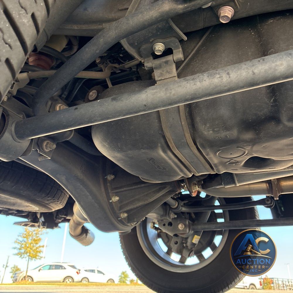 2023 Toyota Tundra Platinum HV