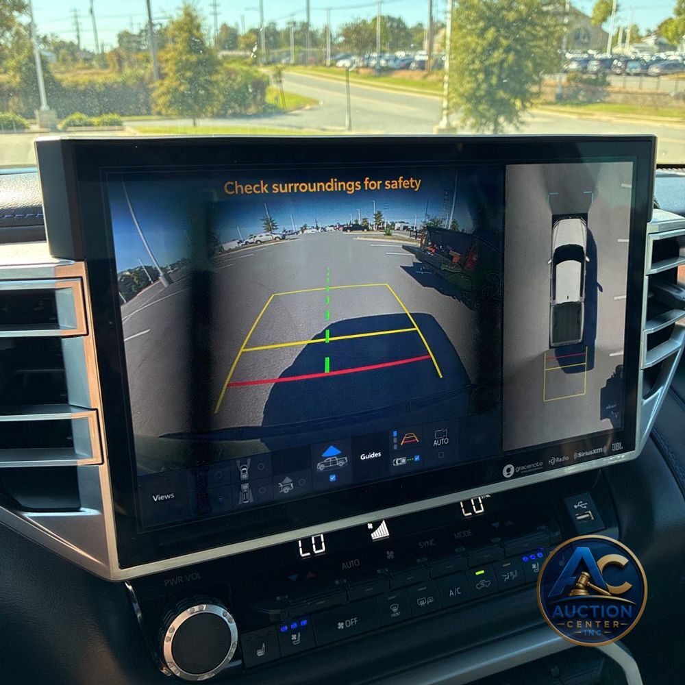 2023 Toyota Tundra Platinum HV