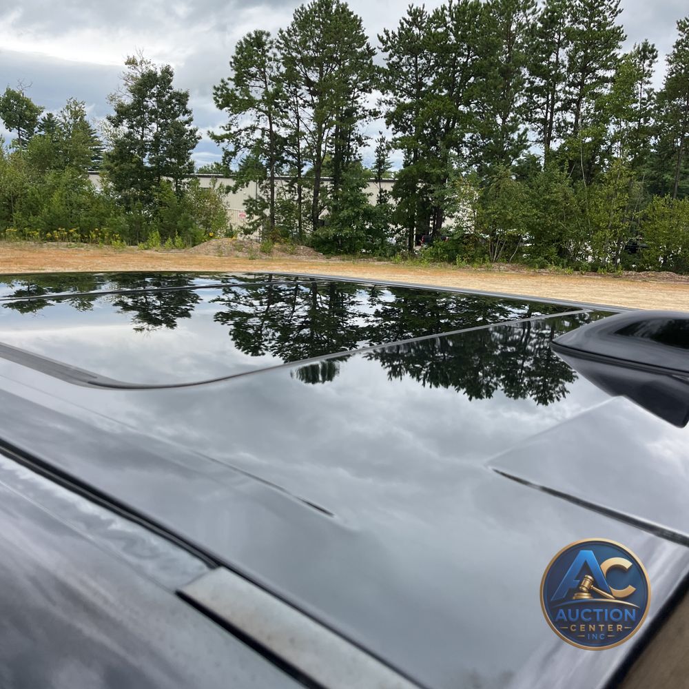 2023 Toyota Tundra Platinum HV