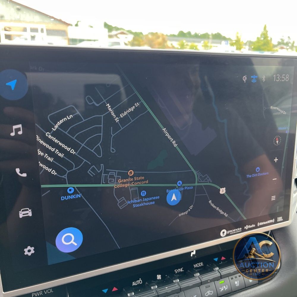 2023 Toyota Tundra Platinum HV