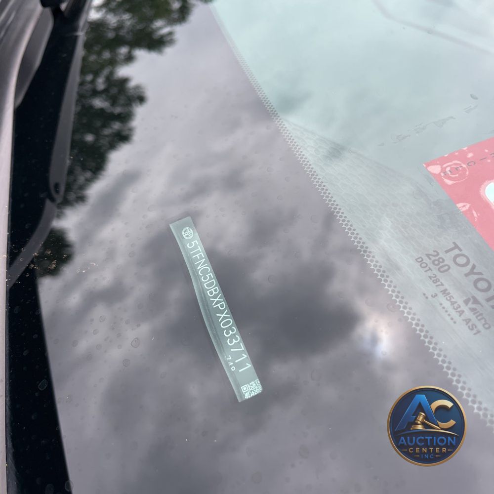 2023 Toyota Tundra Platinum HV