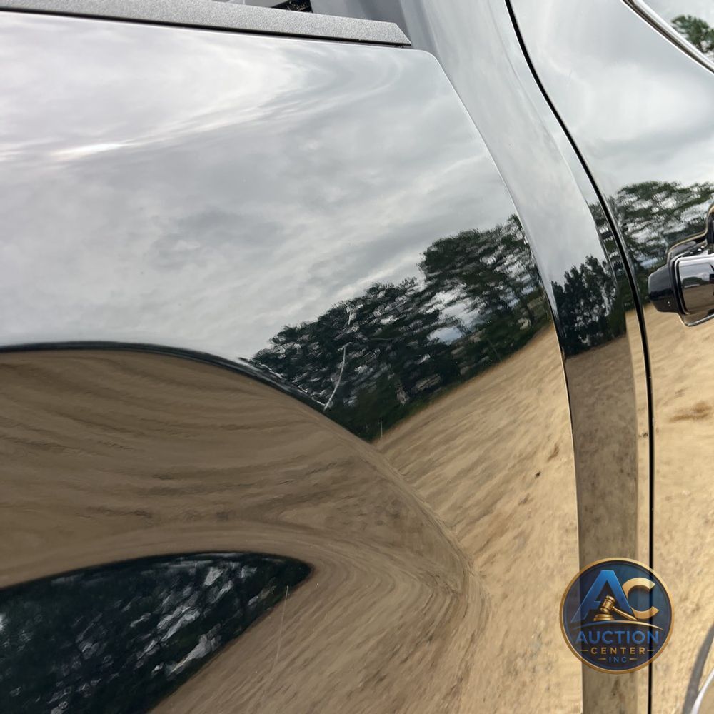 2023 Toyota Tundra Platinum HV